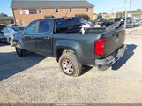 Chevrolet Colorado Lt 1GCGSCEN8J1122583 fotografie