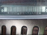 Chevrolet Silverado  Ls 1GCEC14T21Z245158 снимка