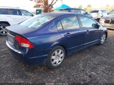 Honda Civic Lx 2HGFA16529H530366 снимка