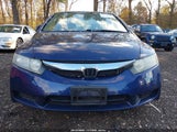 Honda Civic Lx 2HGFA16529H530366 снимка