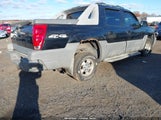 Chevrolet Avalanche 3GNEK13TX2G287283 снимка