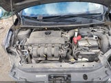 Nissan Sentra Sv 3N1AB7AP4KY431987 снимка