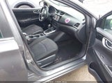 Nissan Sentra Sv 3N1AB7AP4KY431987 снимка