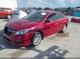 Nissan Sentra Sl 3N1AB7AP0DL664880 снимка