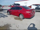 Nissan Sentra Sl 3N1AB7AP0DL664880 снимка