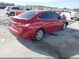 Nissan Sentra Sl 3N1AB7AP0DL664880 снимка