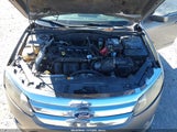 Ford Fusion Se 3FAHP0HAXCR428387 снимка