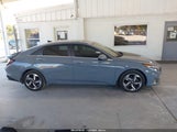 Hyundai Elantra Hybrid Limited KMHLN4AJ5MU007632 снимка