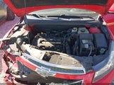 Chevrolet Cruze 2Lt Auto 1G1PE5SB5E7208829 снимка