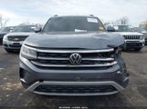 Volkswagen Atlas 3.6L V6 Se W/Technology 1V2HR2CA3MC552541 снимка