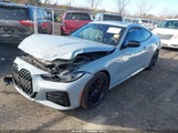 BMW 430I xDrive WBA73AP07PCL88206 снимка