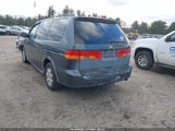 Honda Odyssey Ex-L 5FNRL18063B099048 снимка