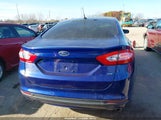Ford Fusion Se 3FA6P0H79ER186528 снимка
