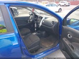 Nissan Versa 1.6 Sv 3N1CN7AP7FL870684 снимка