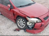 Toyota Corolla S 2T1BU4EE2AC294906 снимка