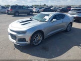 Chevrolet Camaro 1Ss 1G1FF1R71G0191896 снимка
