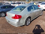 Infiniti G35X JNKCV51F46M610188 снимка