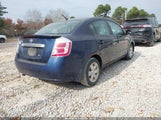 Nissan Sentra 2.0 3N1AB6AP4CL746328 снимка