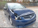 Nissan Sentra 2.0 3N1AB6AP4CL746328 снимка