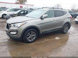 Hyundai Santa Fe Sport 2.4L 5XYZUDLB9FG236181 fotografie