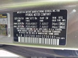 Hyundai Santa Fe Sport 2.4L 5XYZUDLB9FG236181 fotografie