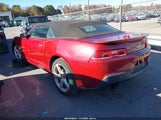 Chevrolet Camaro 1Lt 2G1FD3D39F9289584 снимка