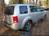 Honda Pilot Ex-L 5FNYF4H56EB025485 fotografie