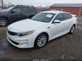 Kia Optima Lx 5XXGT4L39GG008934 снимка