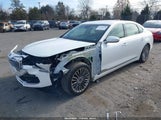 Kia K900 Luxury KNAS34J67K6014744 снимка