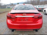 Infiniti Q50 Red Sport 400 Awd JN1FV7AR1LM660386 снимка
