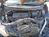 Honda Civic Lx 19XFB2F58CE079013 fotografie