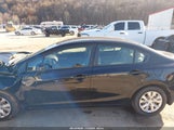 Honda Civic Lx 19XFB2F58CE079013 снимка