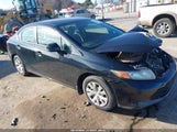 Honda Civic Lx 19XFB2F58CE079013 photo