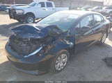 Honda Civic Lx 19XFB2F58CE079013 photo