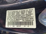 Honda Civic Lx 19XFB2F58CE079013 снимка