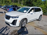 Cadillac Xt6 Fwd Premium Luxury 1GYKPCRS1RZ712630 снимка