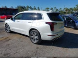 Cadillac Xt6 Fwd Premium Luxury 1GYKPCRS1RZ712630 fotografie