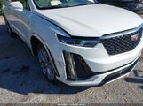 Cadillac Xt6 Fwd Premium Luxury 1GYKPCRS1RZ712630 снимка