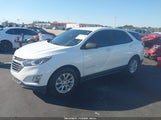 Chevrolet Equinox Fwd Ls 3GNAXHEV7LS502088 photo