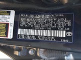 Toyota Camry Hybrid Xle 4T1BD1FK1EU141215 fotografie
