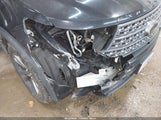 Ford Explorer Xlt 1FMSK8DHXNGB06676 fotografie