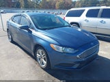 Ford Fusion Hybrid Se 3FA6P0LU0JR234327 снимка