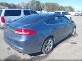 Ford Fusion Hybrid Se 3FA6P0LU0JR234327 photo