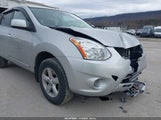 Nissan Rogue S JN8AS5MV2DW650442 снимка