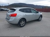 Nissan Rogue S JN8AS5MV2DW650442 снимка