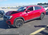 Volkswagen Atlas Cross Sport 2.0T Se W/Technology 1V2JE2CA4RC202226 снимка