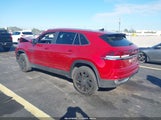 Volkswagen Atlas Cross Sport 2.0T Se W/Technology 1V2JE2CA4RC202226 снимка