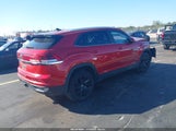 Volkswagen Atlas Cross Sport 2.0T Se W/Technology 1V2JE2CA4RC202226 снимка