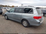 Honda Odyssey Ex-L 5FNRL3H73AB064246 снимка