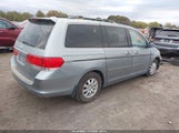 Honda Odyssey Ex-L 5FNRL3H73AB064246 снимка